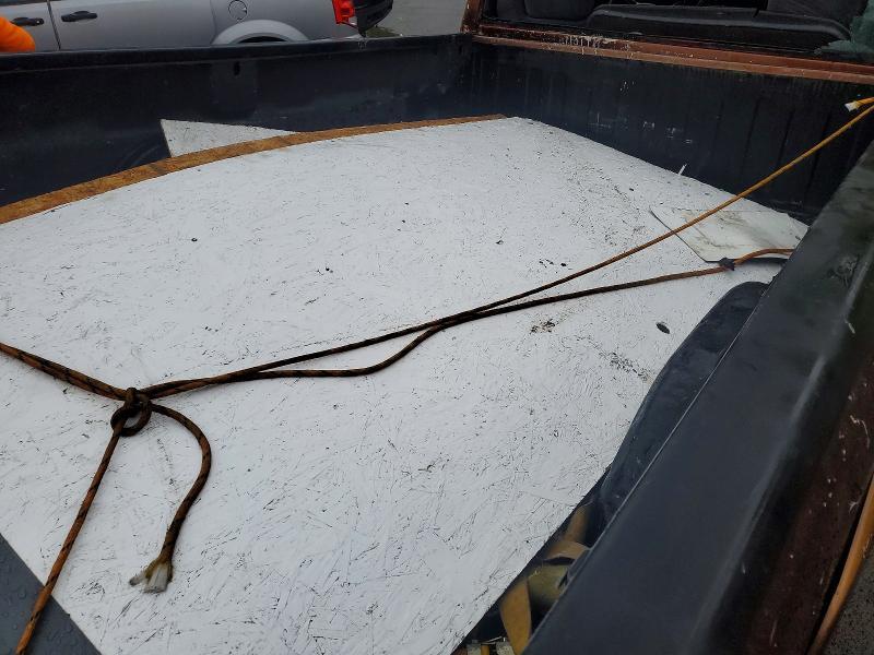 2000 Chevrolet Silverado K2500