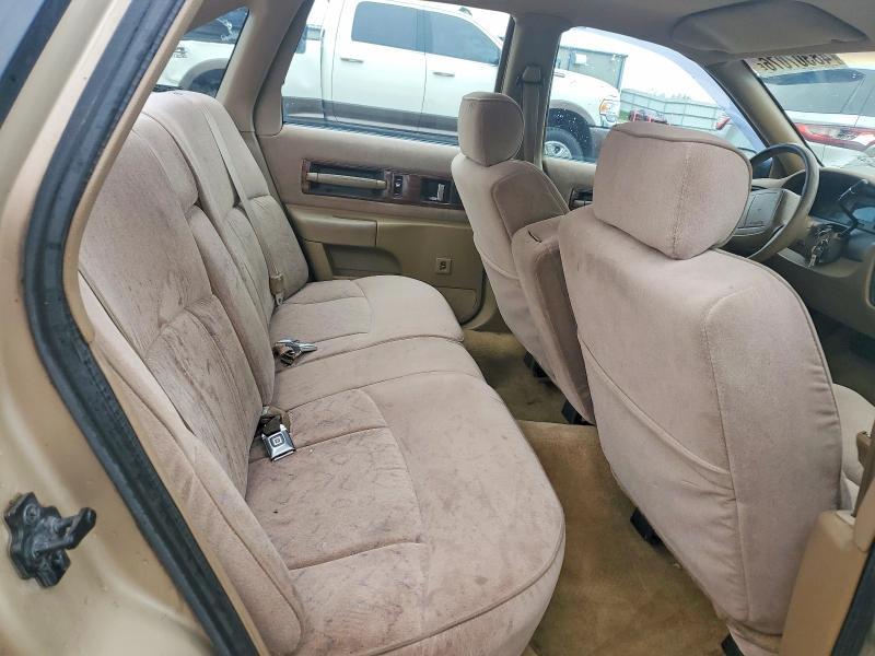 1996 Chevrolet Caprice Classic