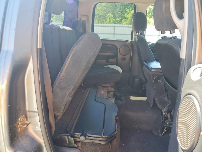 2005 Dodge Ram 1500 st