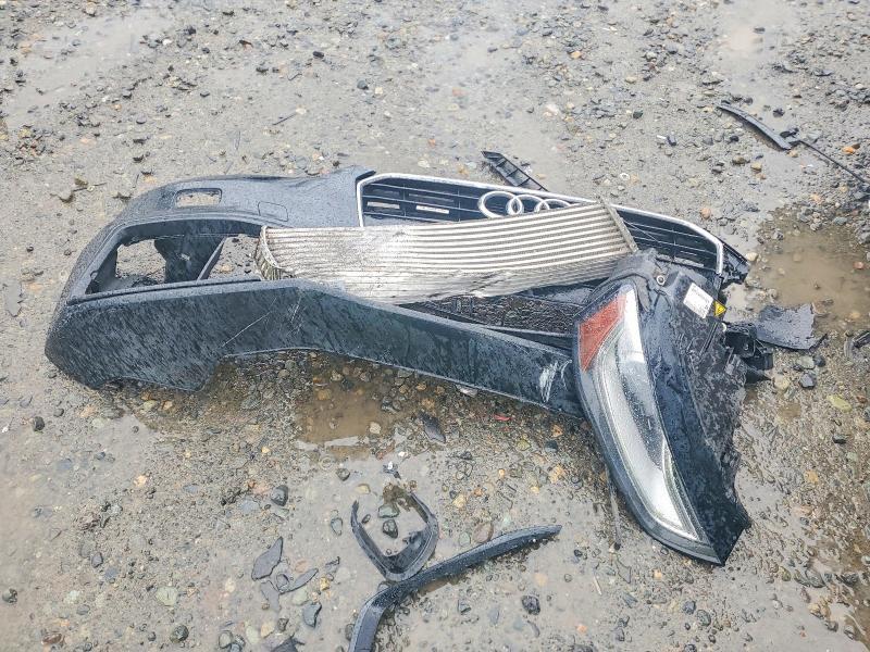 2015 Audi A4 Premium