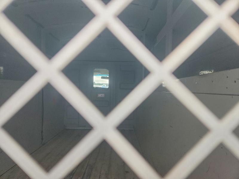 2019 Chev Rolet Express Utility / Service Truck