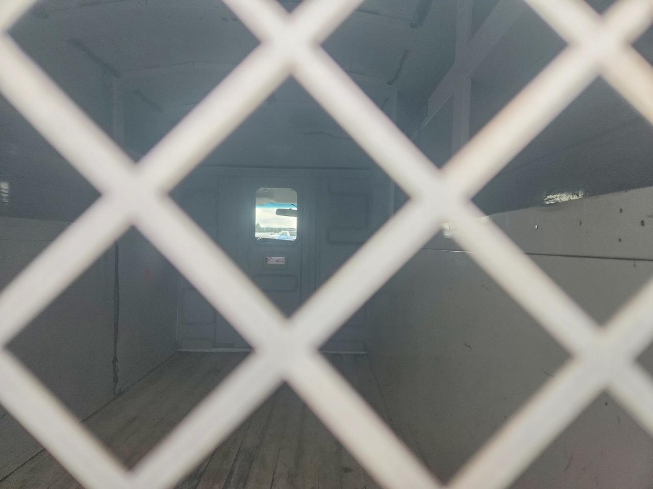 2019 Chev Rolet Express Utility / Service Truck