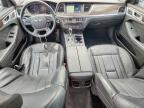 2017 Genesis G80 3.8