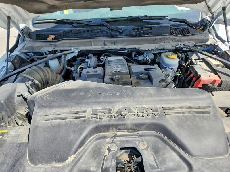 2024 Dodge RAM 2500 Tradesman