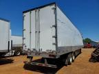 2024 Utility VS2DX DRY Van Trailer