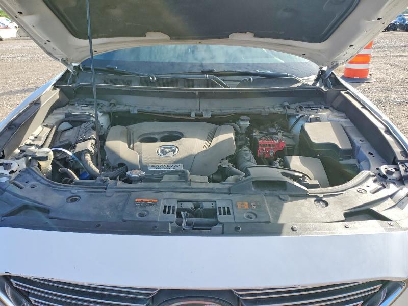 2016 Mazda Cx-9 Grand Touring