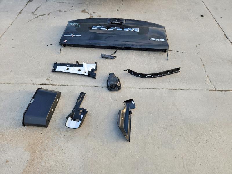 2025 Dodge RAM 1500 BIG Horn