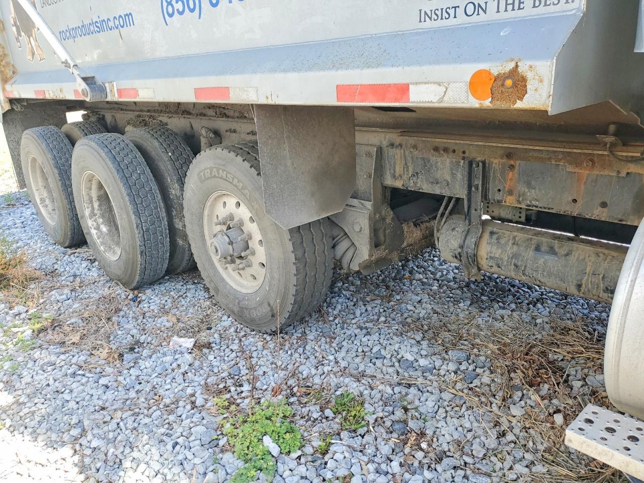 2020 Freightliner Conventional Columbia