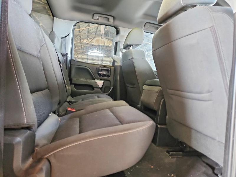 2019 Chevrolet Silverado LD K1500 LT