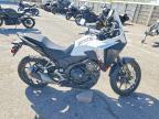 2025 Honda CB500 XA