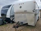 1992 Wells Cargo Enclosed Cargo Trailer