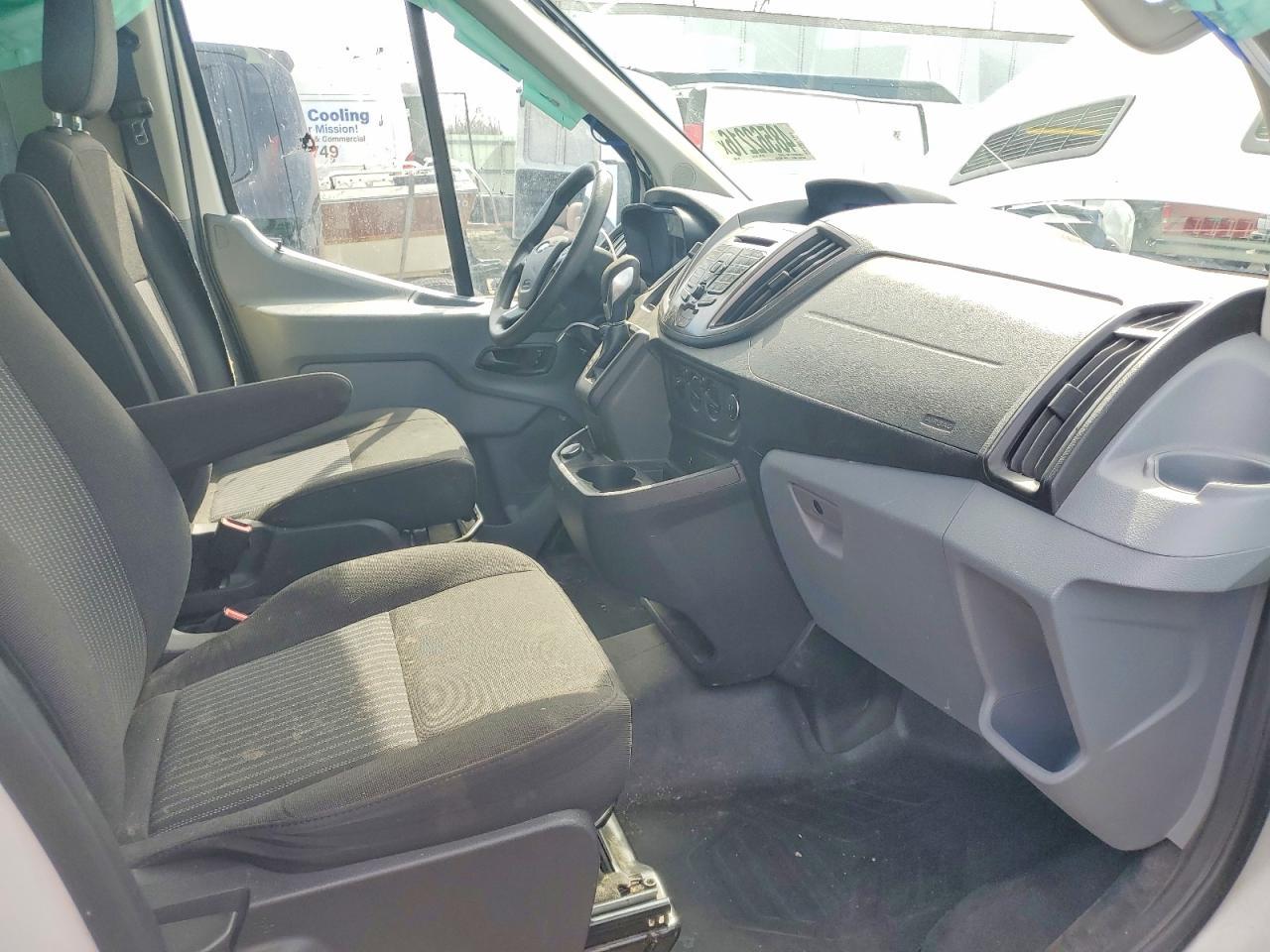 2019 Ford Transit T-350