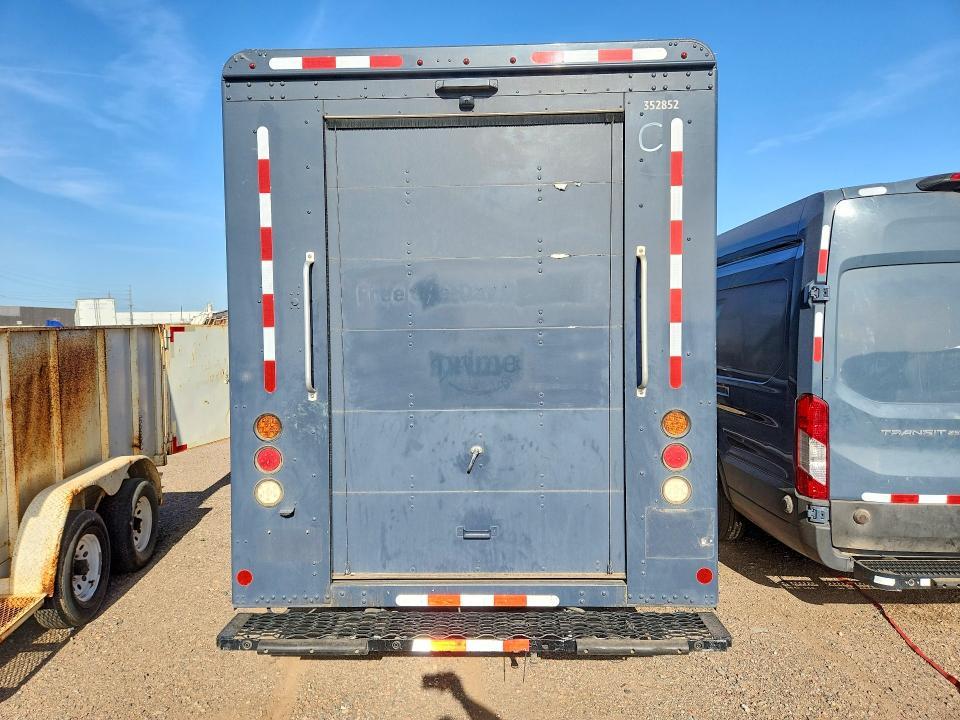 2020 Freightliner Chassis M Line