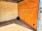 2022 Fast Cargo Enclosed-Enclosed Cargo Trailer