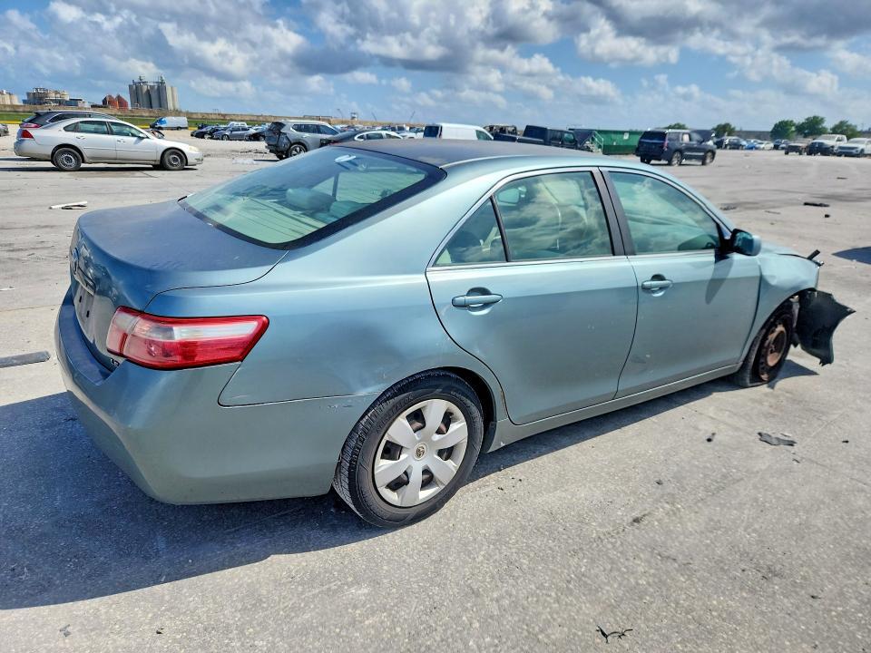 2008 Toyota Camry