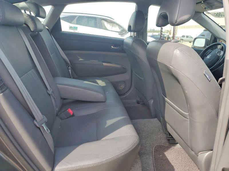 2009 Toyota Prius Base