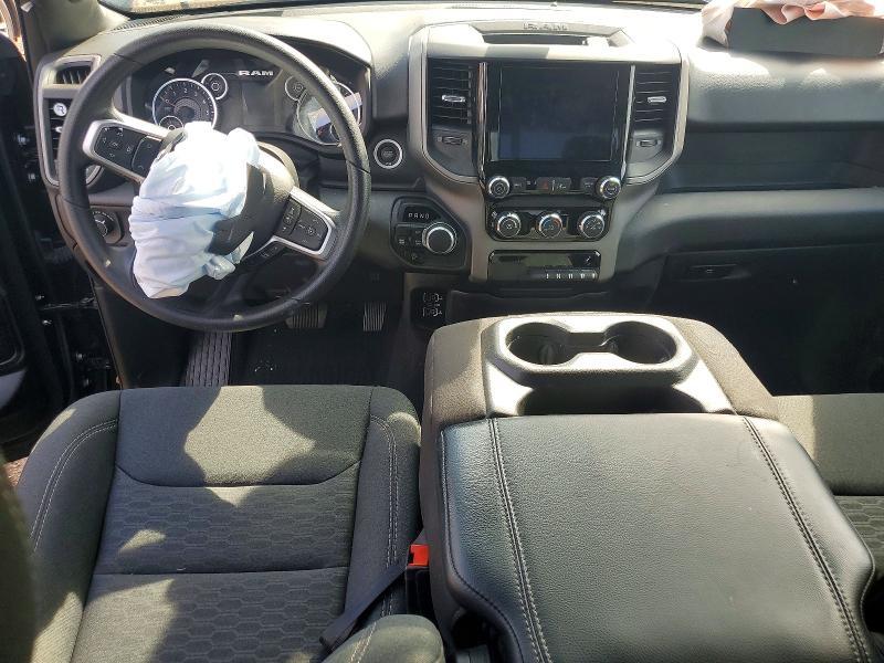 2025 Dodge RAM 1500 Tradesman