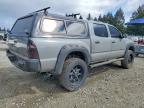 2008 Toyota Tacoma Double Cab Prerunner