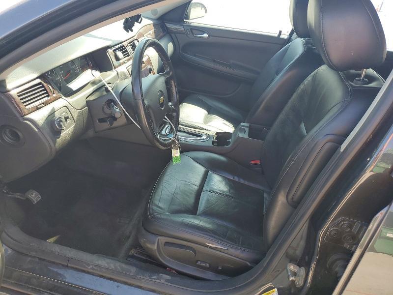 2012 Chevrolet Impala ltz
