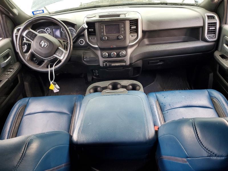 2021 Dodge RAM 2500 BIG Horn