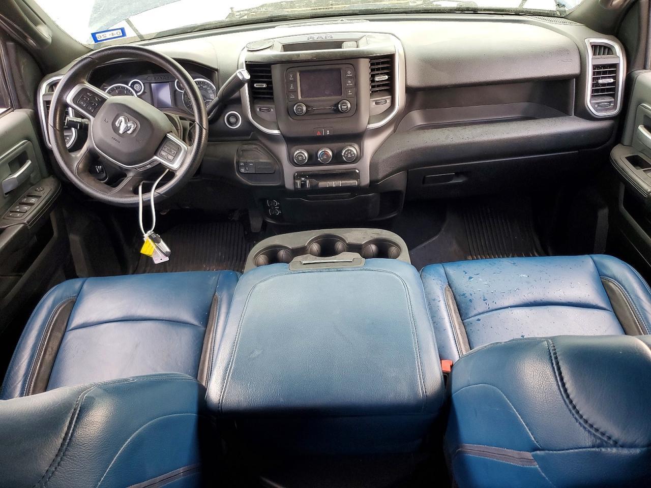 2021 Dodge RAM 2500 BIG Horn