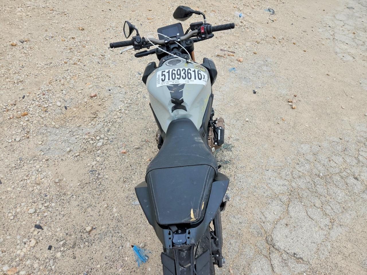 2024 Honda CB650 R