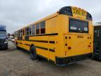 2016 Ic Corporation RE Series School-School Bus