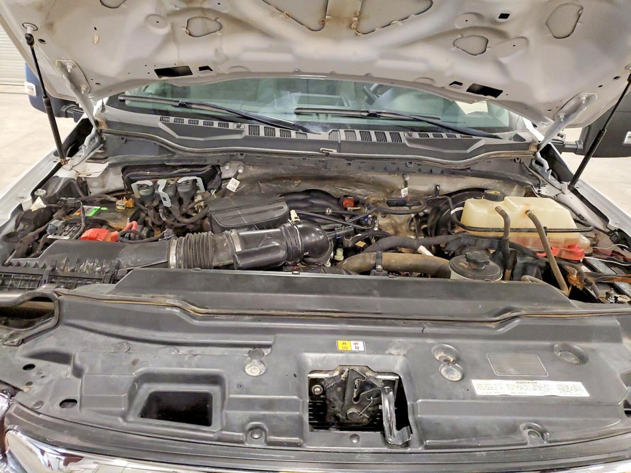 2022 Ford F350 Super Duty