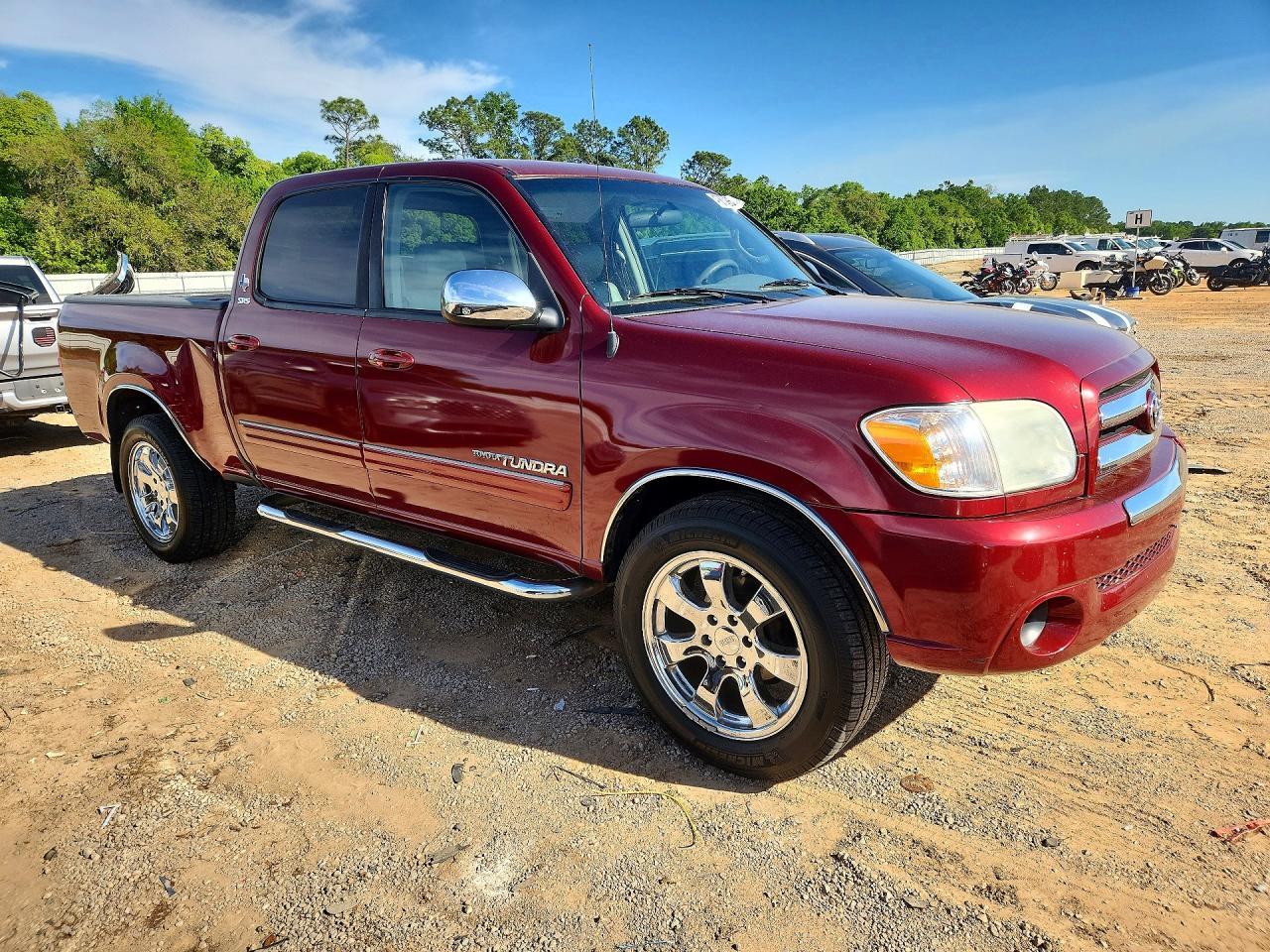 2006 Toyota Tundra SR5