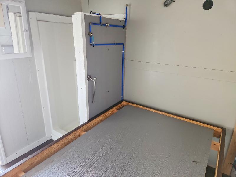 2022 Foresriver 2022 Forest River Enclosed Cargo Trailer