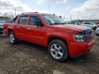 2007 Chevrolet Avalanche K1500