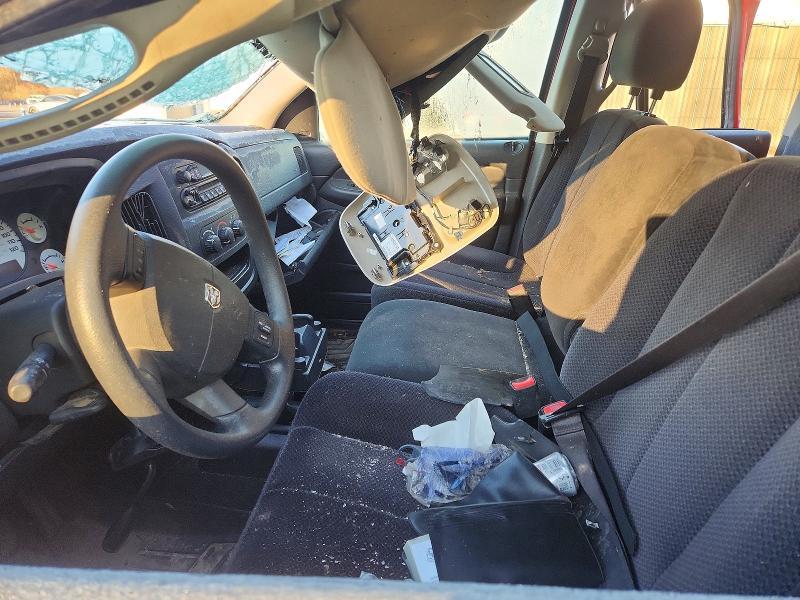 2004 Dodge RAM 2500 ST