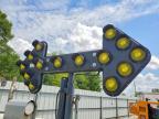 2001 Team Fenex F121 IP Manhole Support Trailer