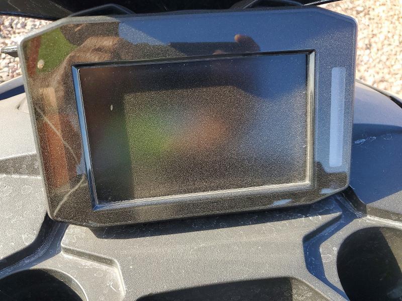 2022 Kawasaki Jetski