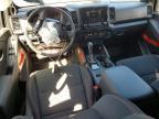 2024 Nissan Frontier PRO-X