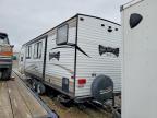 2017 Foresriver 2017 Forest River Wildwood Towables Camper