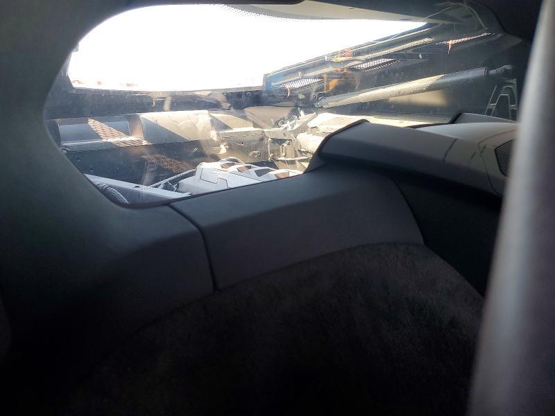 2025 Chevrolet Corvette Stingray 1LT