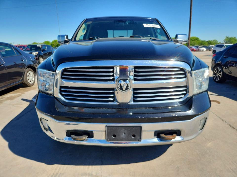 2013 Dodge RAM 1500 BIG Horn