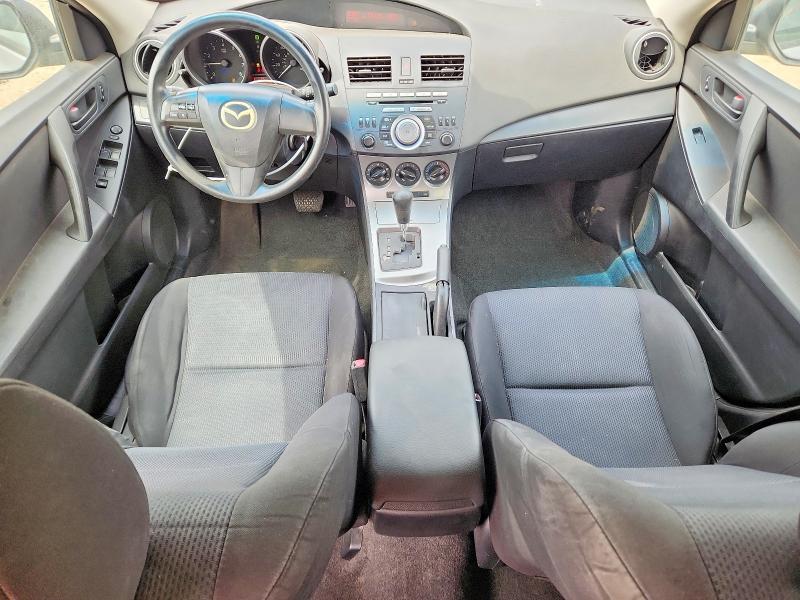 2011 Mazda 3 I