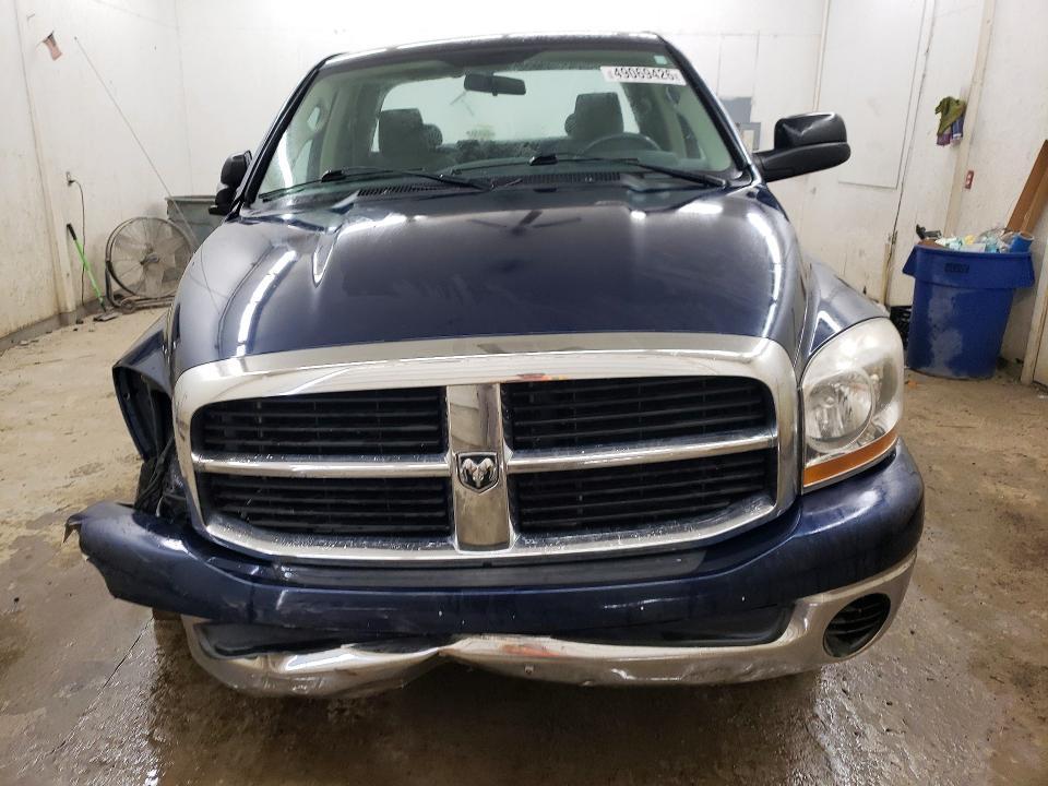 2006 Dodge Ram 1500 st