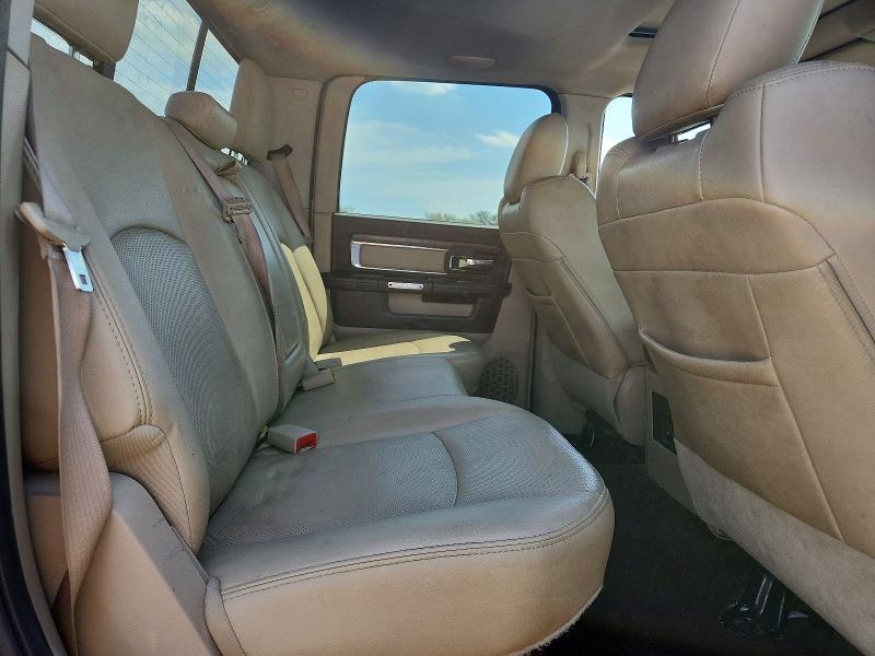 2015 Dodge 1500 Laramie