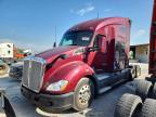 2021 Kenworth T680 Semi Truck