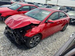 2024 KIA Forte lxs en venta en Haslet, TX