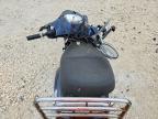 2011 Vespa LX 50