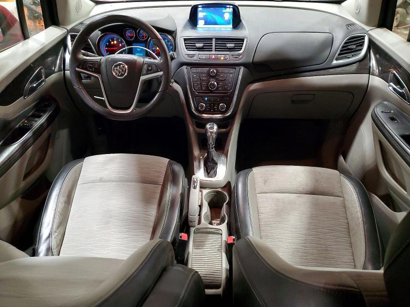 2016 Buick Encore Convenience