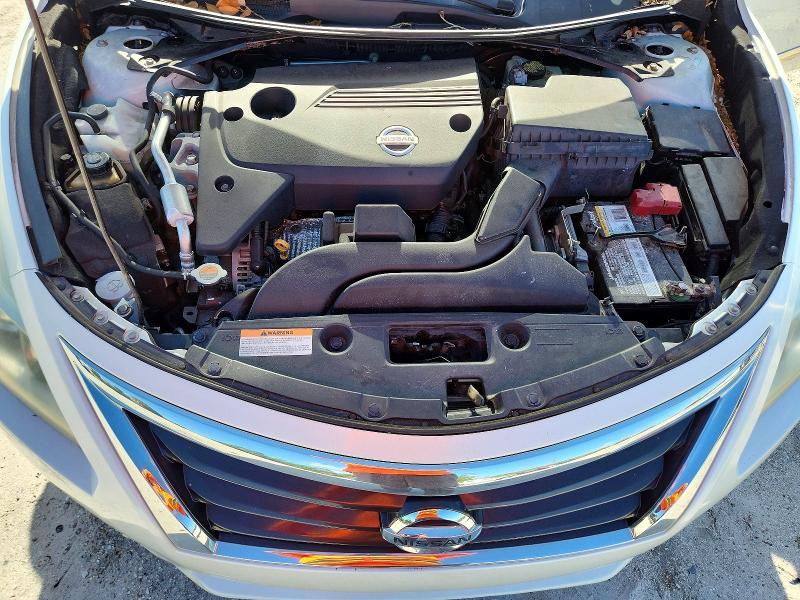 2015 Nissan Altima 2.5 sl
