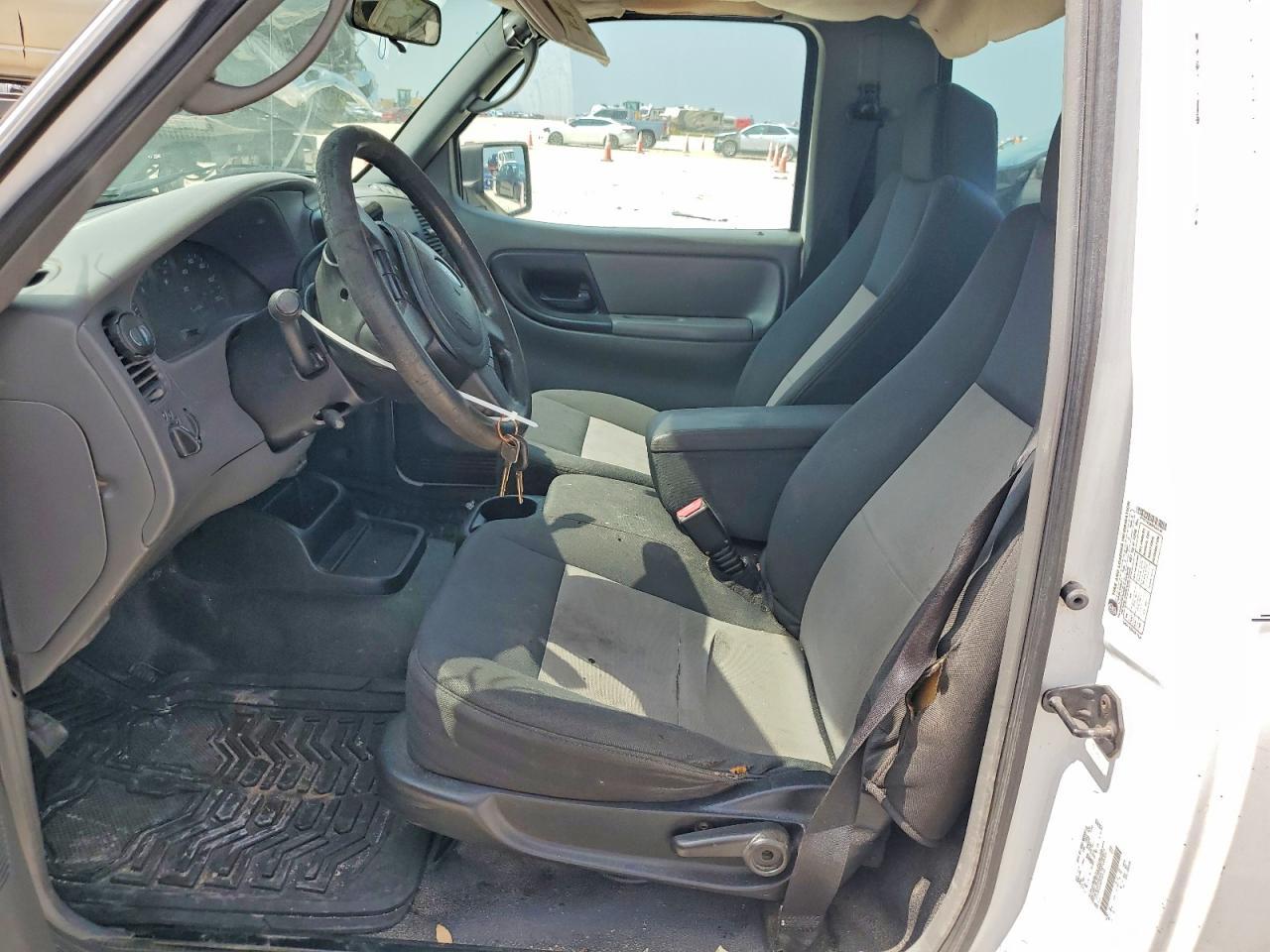2006 Ford Ranger