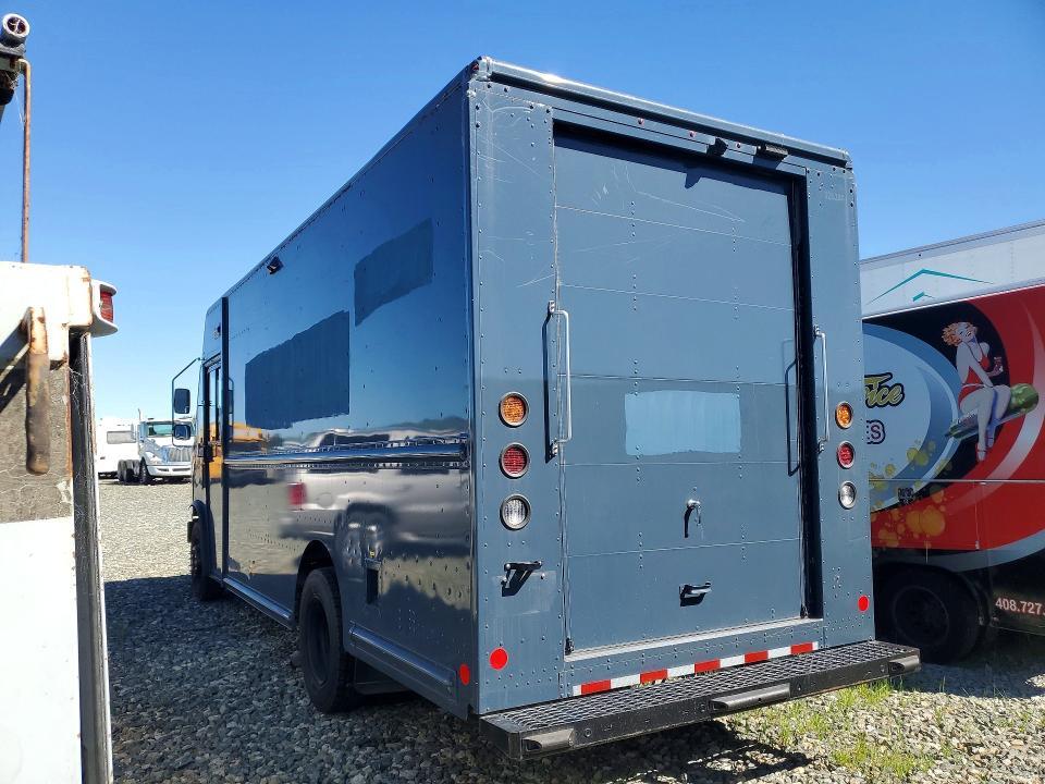 2020 Ford F59