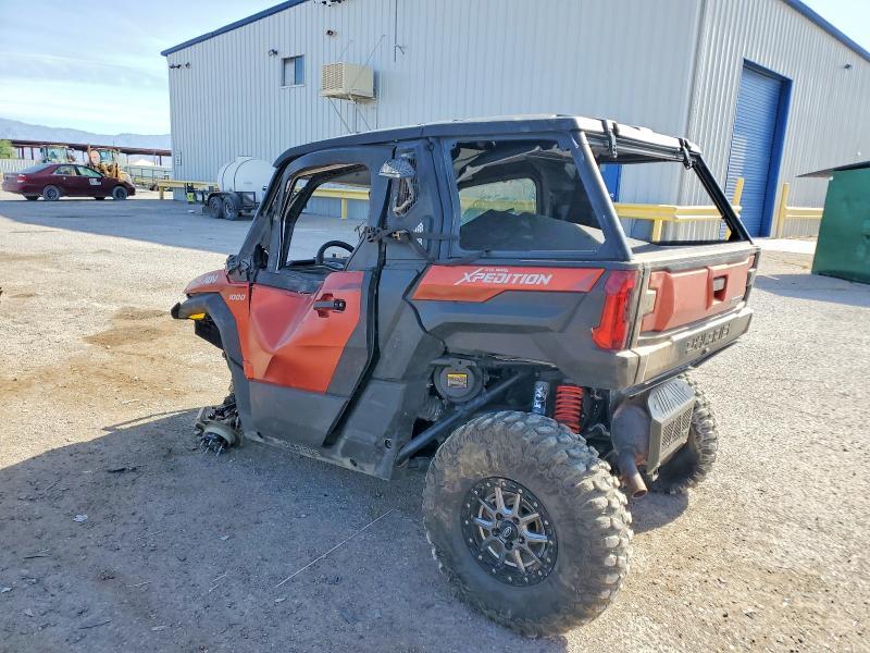 2024 Polaris Utility Vehicle