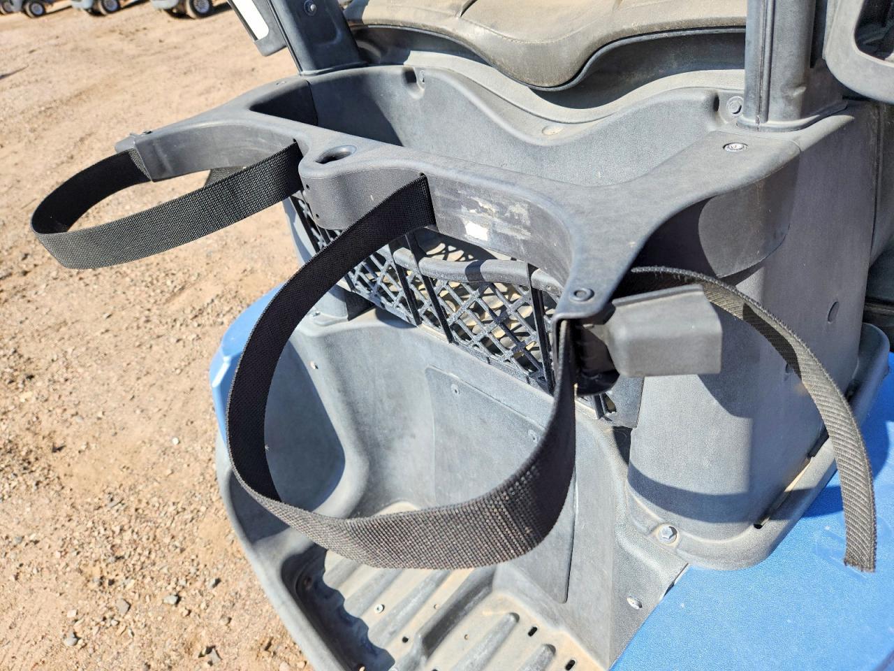 2020 Club Car Tempo Lithium